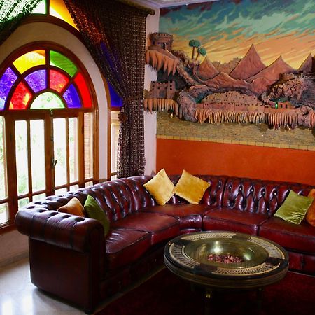 Riad Noumidya (Adults Only) Fez Esterno foto