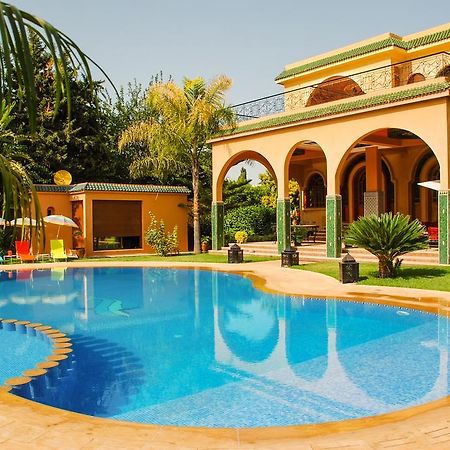 Riad Noumidya (Adults Only) Fez Esterno foto