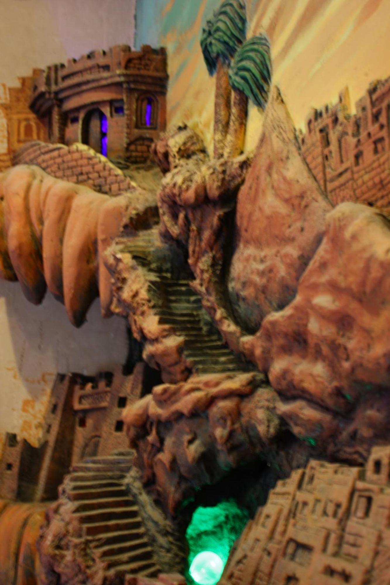 Riad Noumidya (Adults Only) Fez Esterno foto