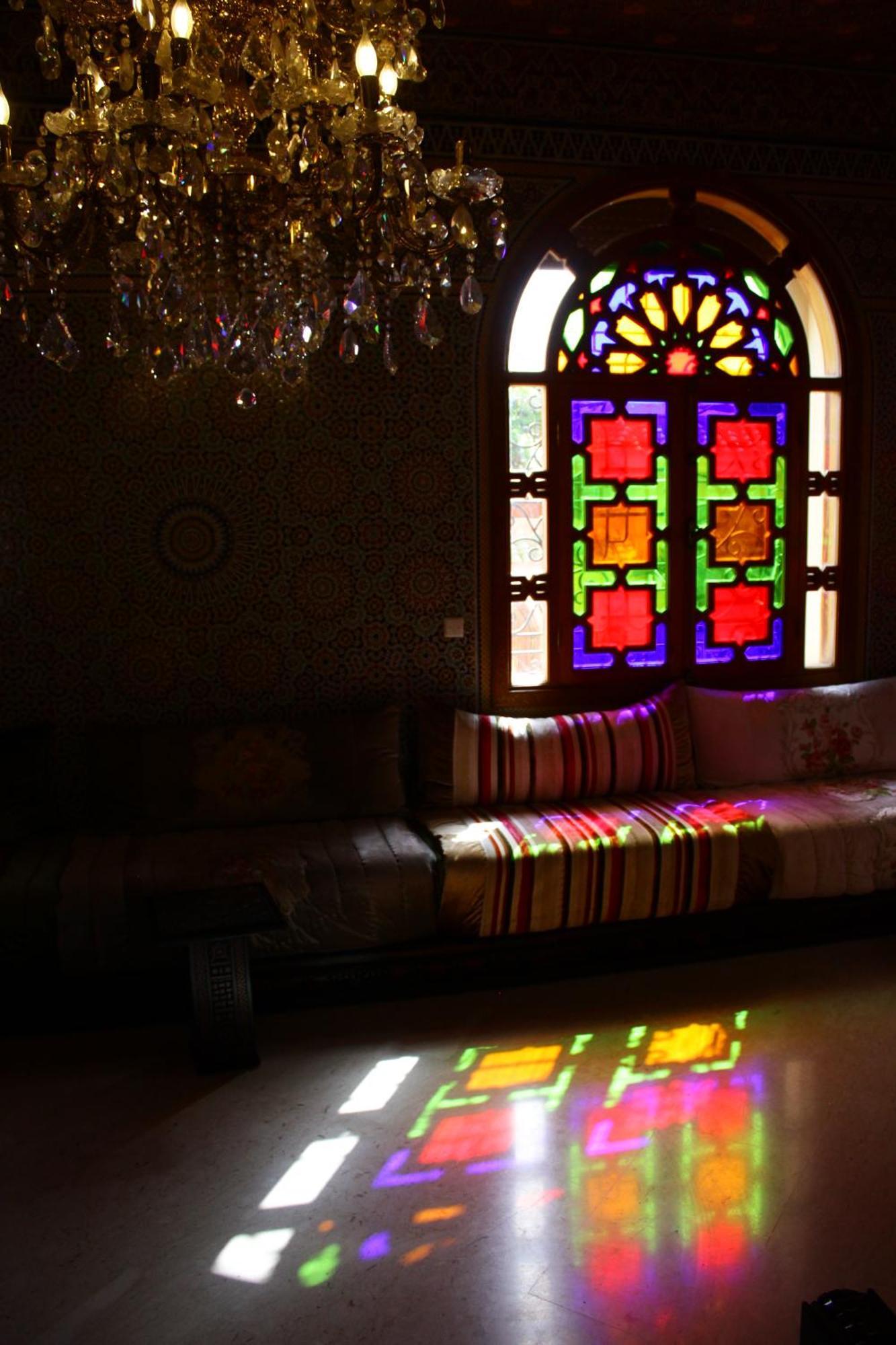 Riad Noumidya (Adults Only) Fez Esterno foto