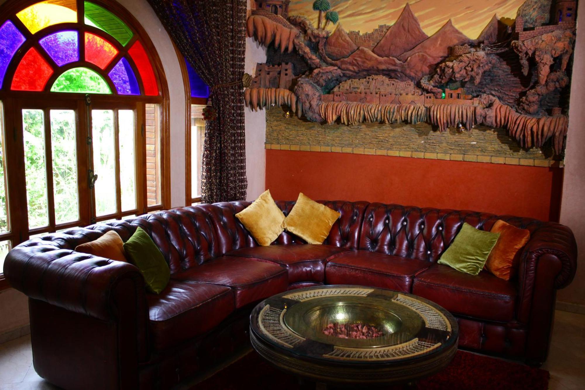 Riad Noumidya (Adults Only) Fez Esterno foto