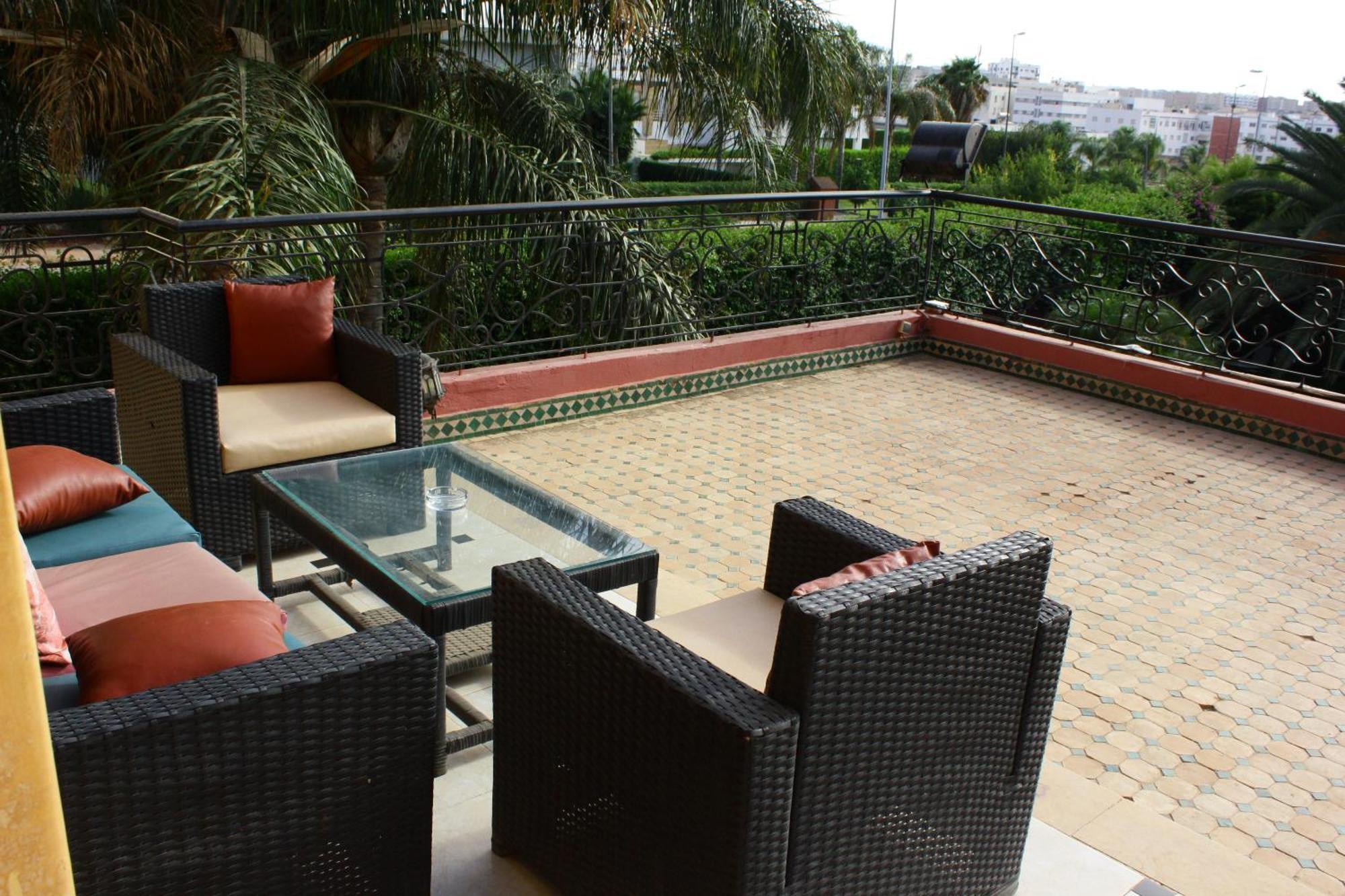 Riad Noumidya (Adults Only) Fez Esterno foto