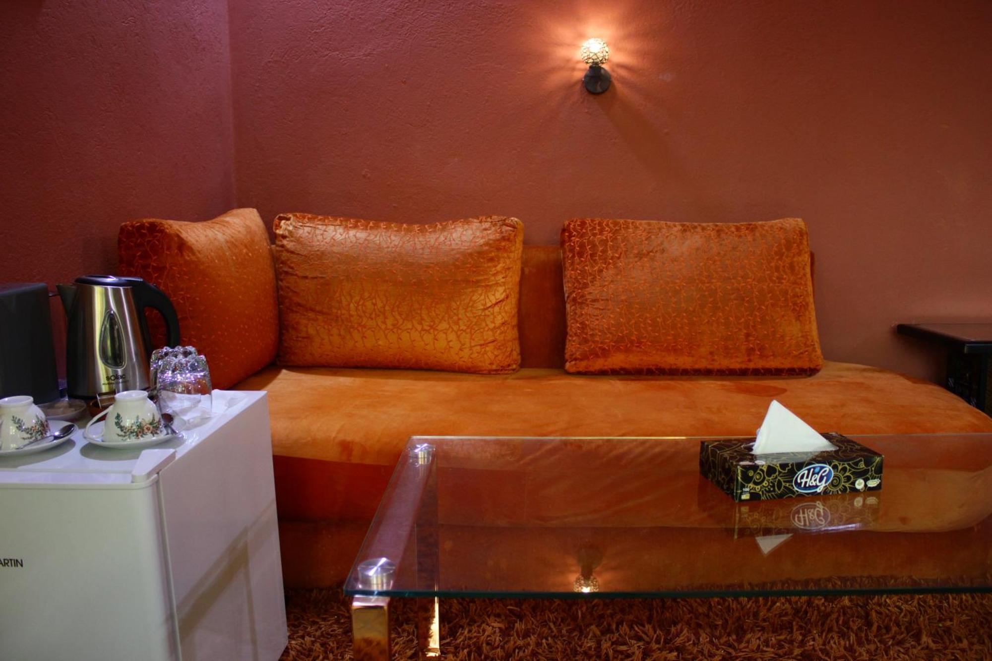 Riad Noumidya (Adults Only) Fez Esterno foto