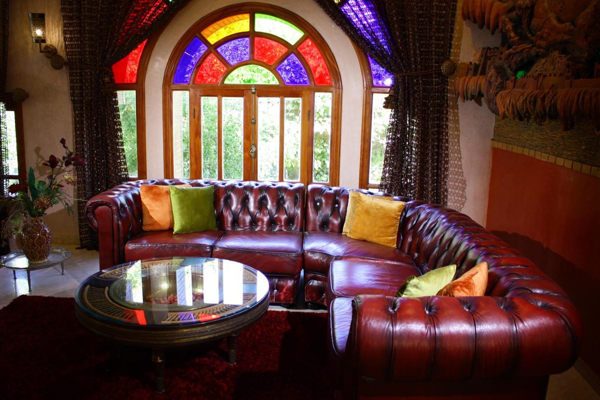 Riad Noumidya (Adults Only) Fez Esterno foto