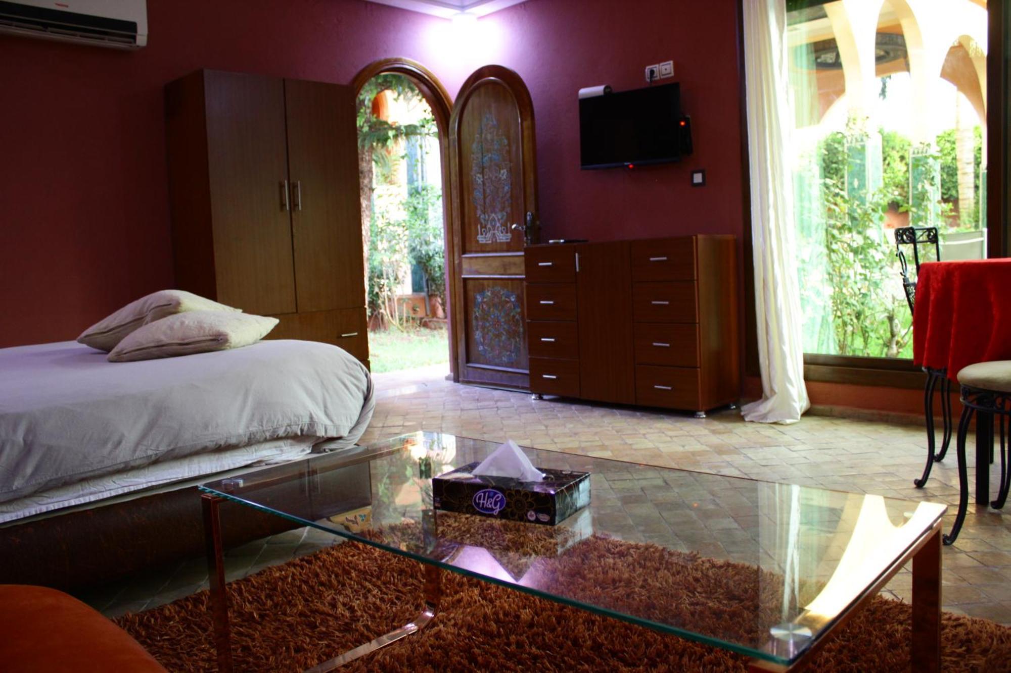 Riad Noumidya (Adults Only) Fez Esterno foto