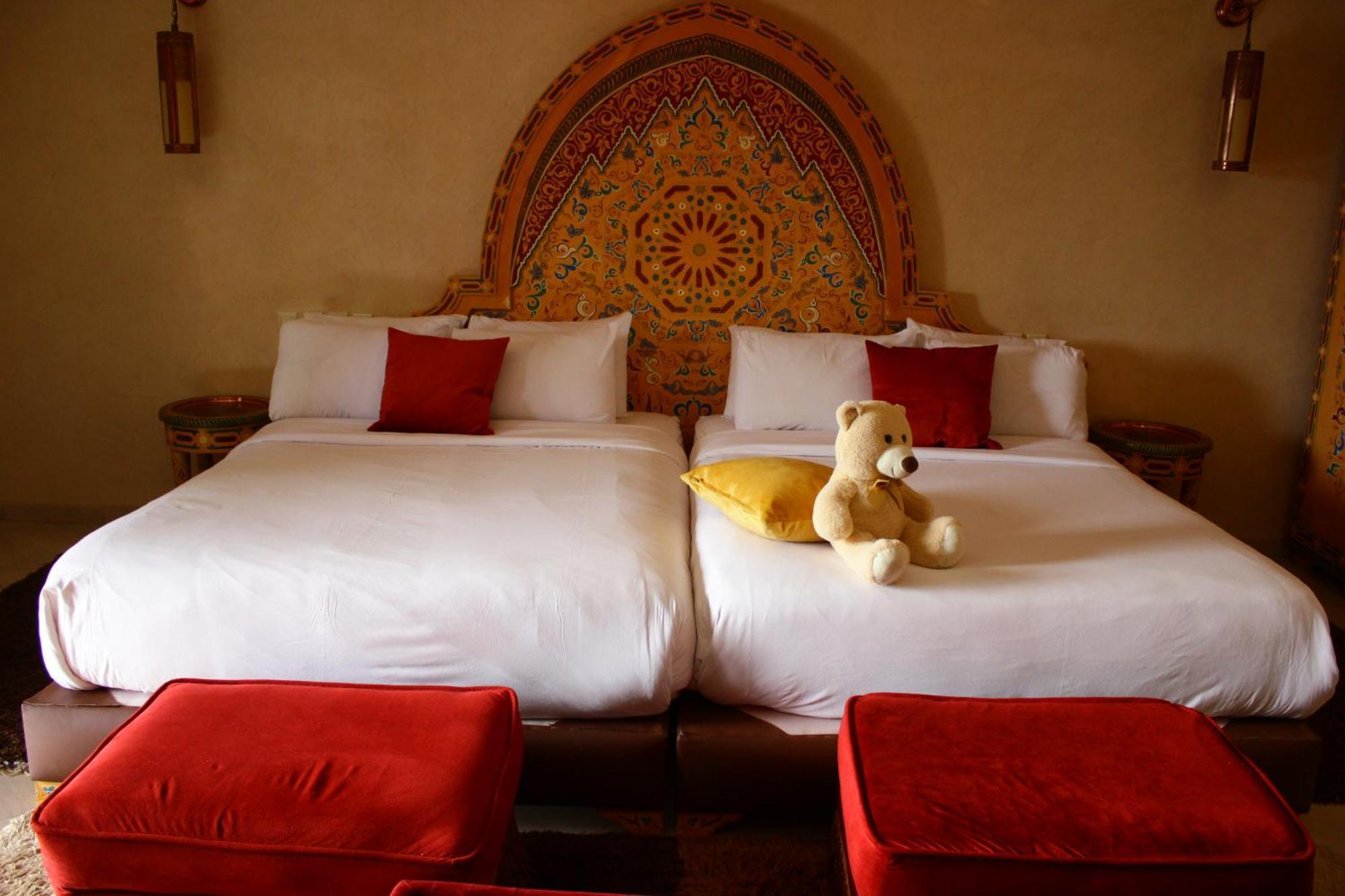 Riad Noumidya (Adults Only) Fez Esterno foto