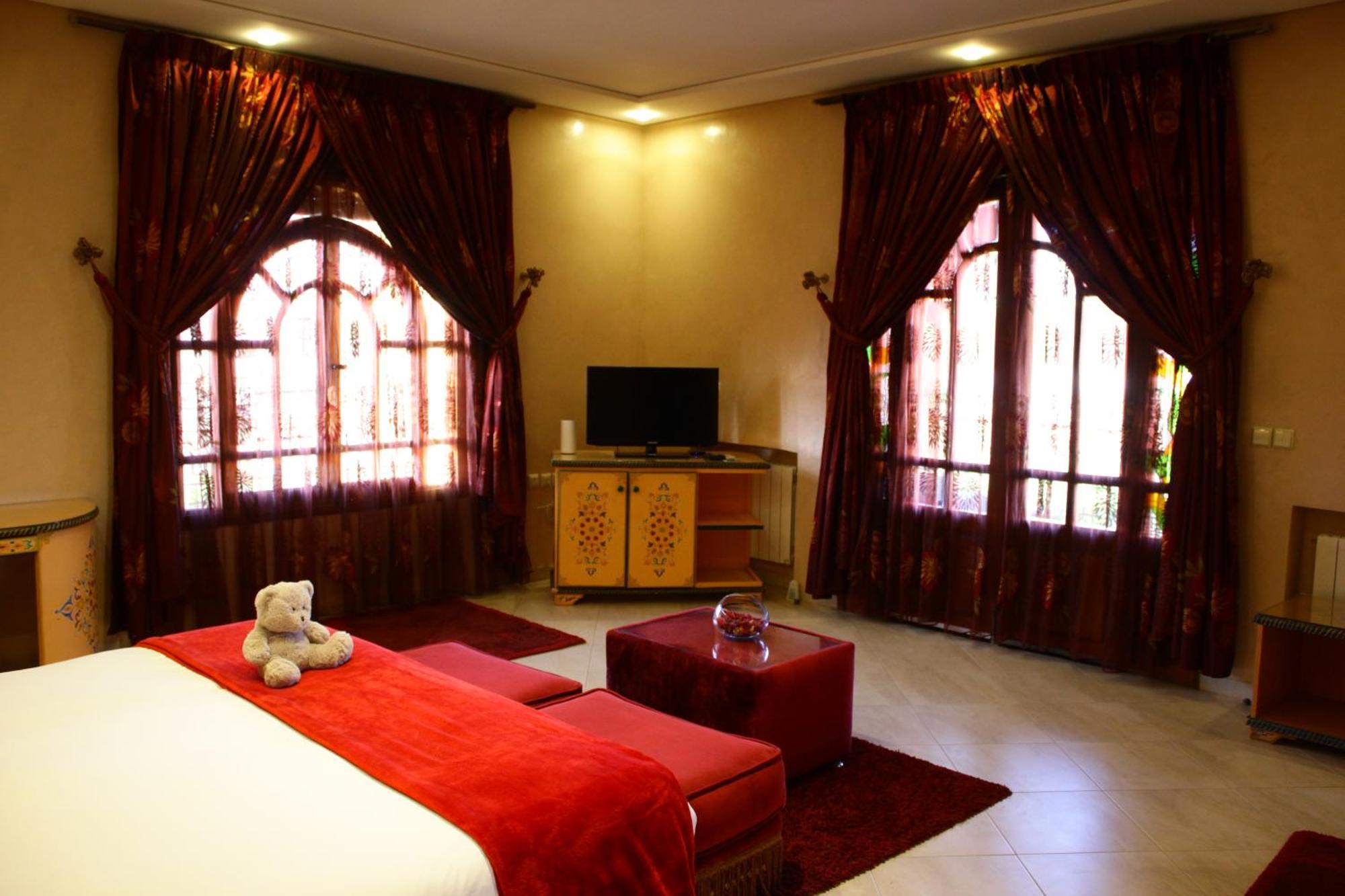 Riad Noumidya (Adults Only) Fez Esterno foto