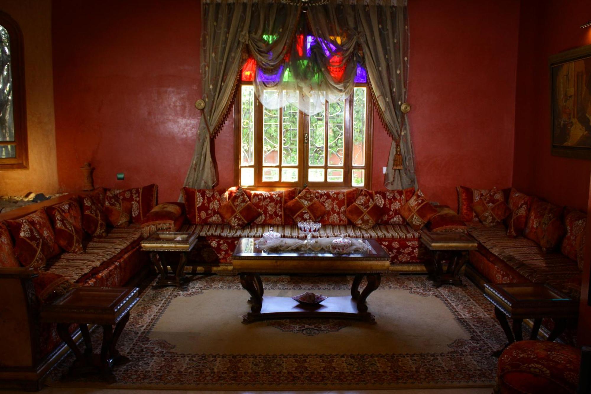 Riad Noumidya (Adults Only) Fez Esterno foto