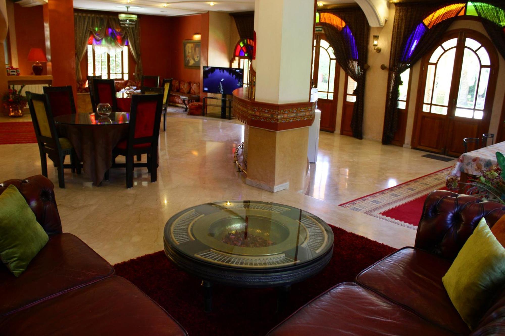 Riad Noumidya (Adults Only) Fez Esterno foto