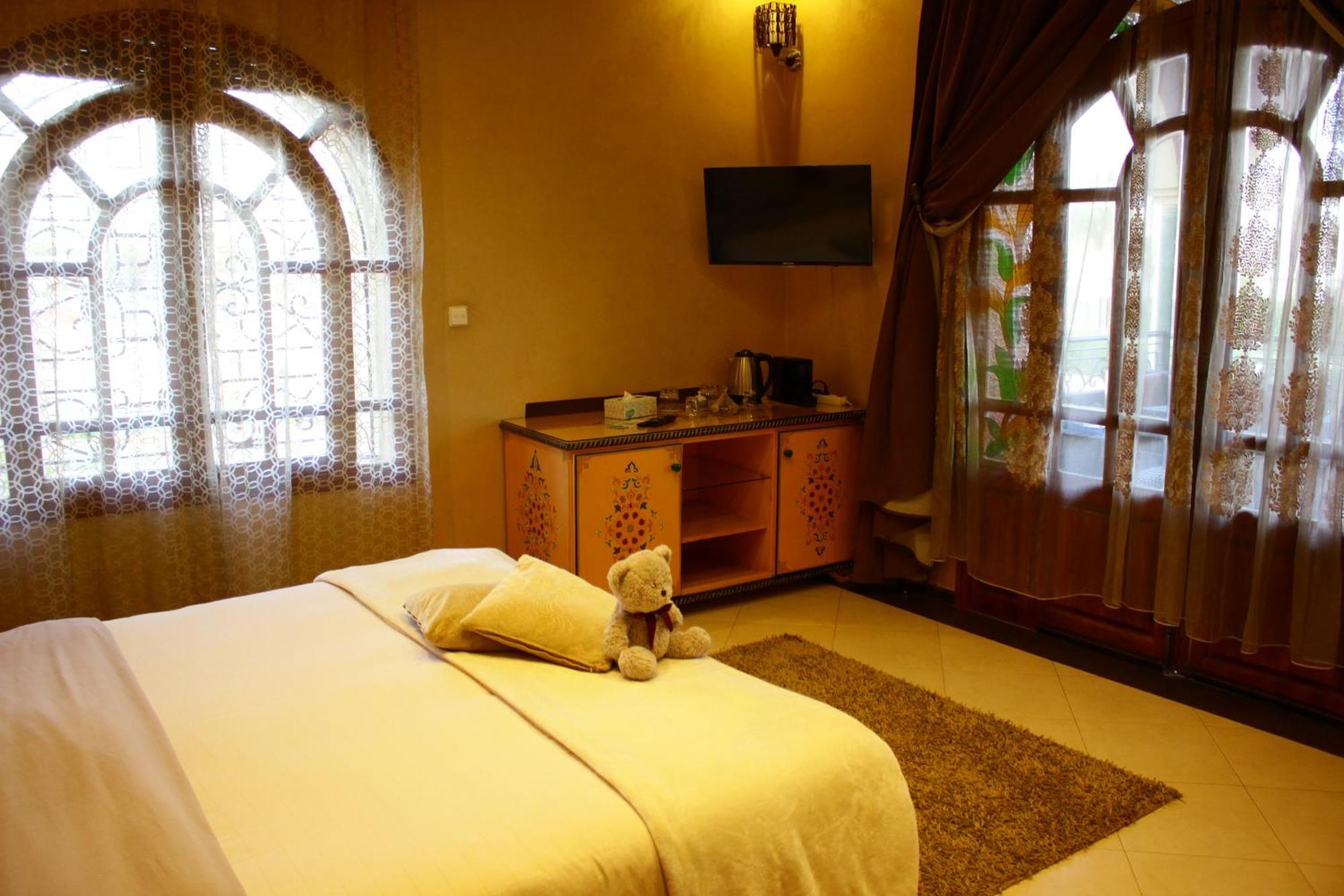 Riad Noumidya (Adults Only) Fez Esterno foto