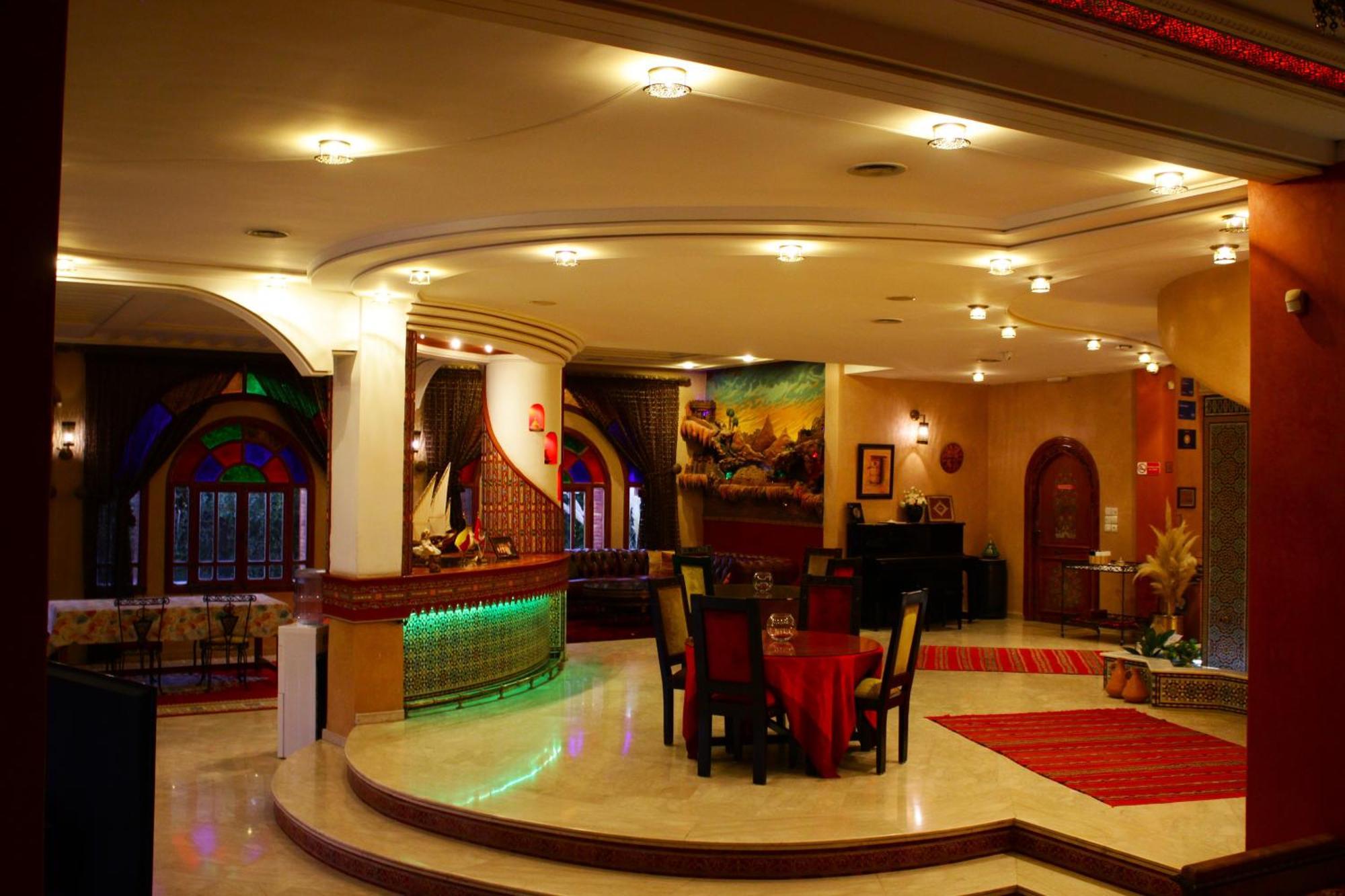 Riad Noumidya (Adults Only) Fez Esterno foto