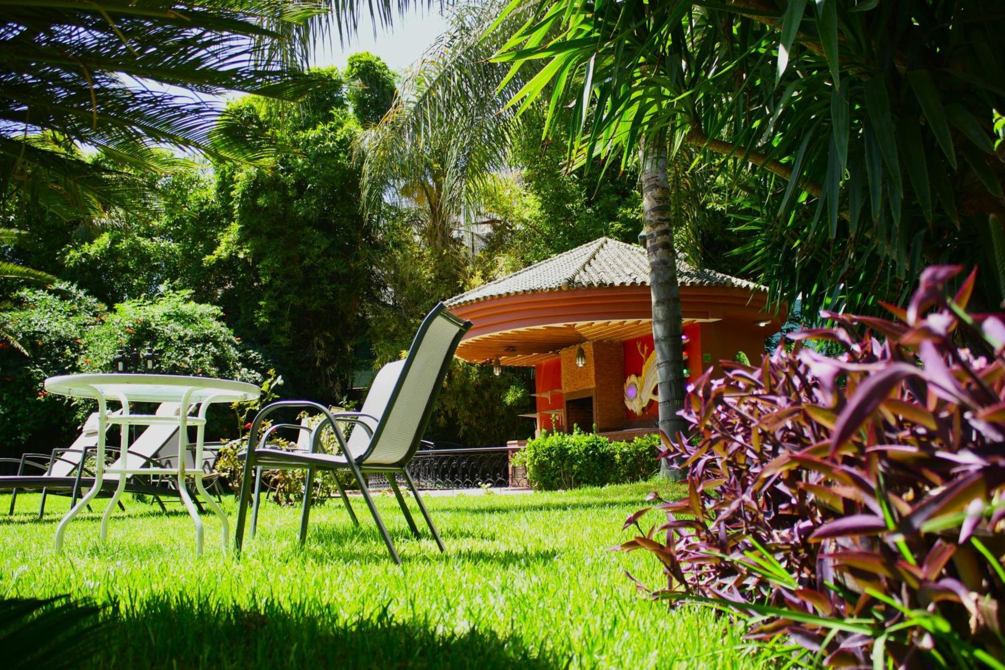 Riad Noumidya (Adults Only) Fez Esterno foto