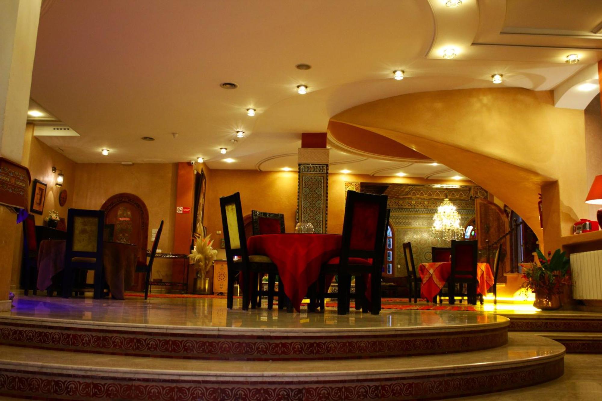 Riad Noumidya (Adults Only) Fez Esterno foto