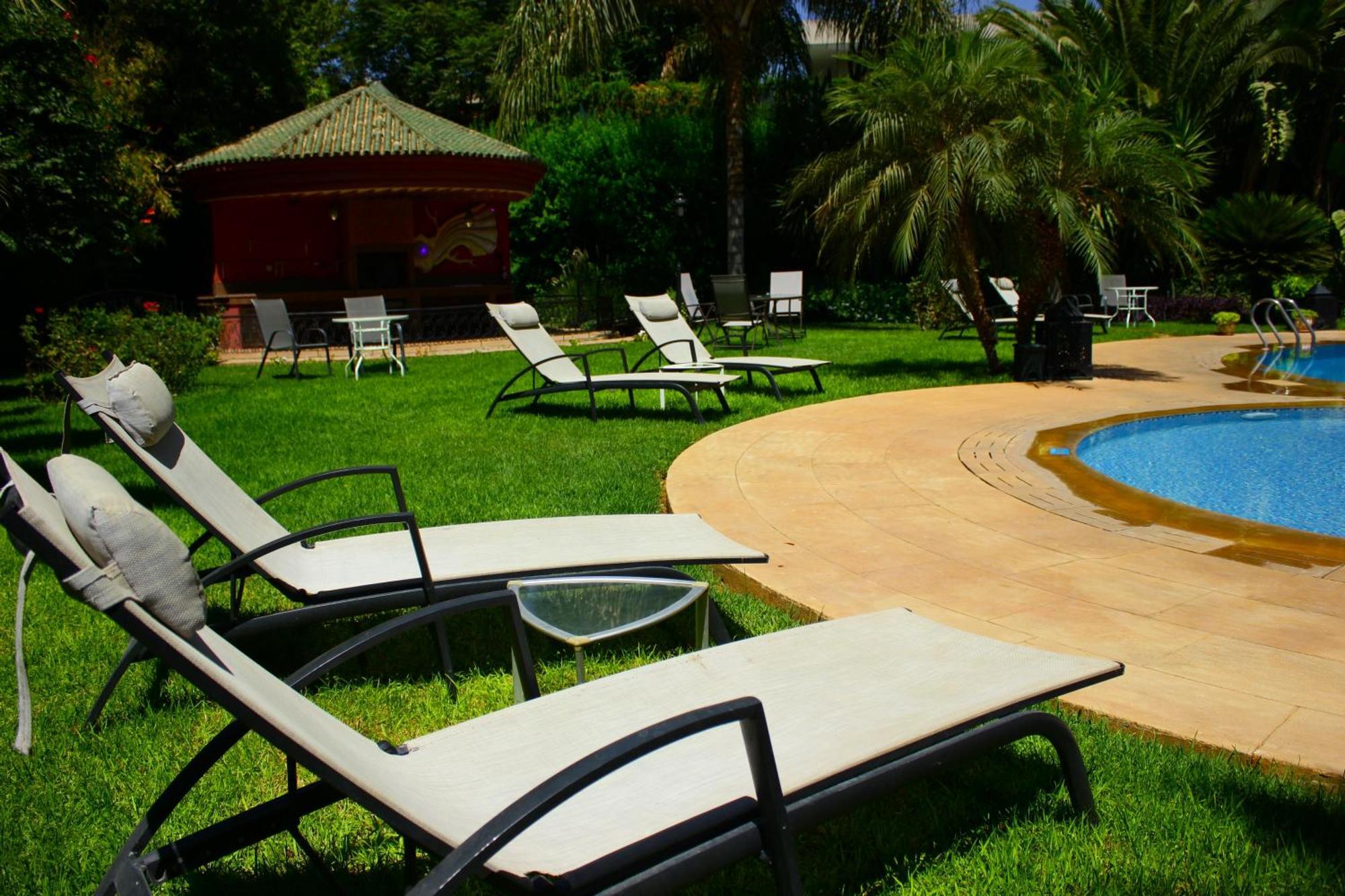 Riad Noumidya (Adults Only) Fez Esterno foto