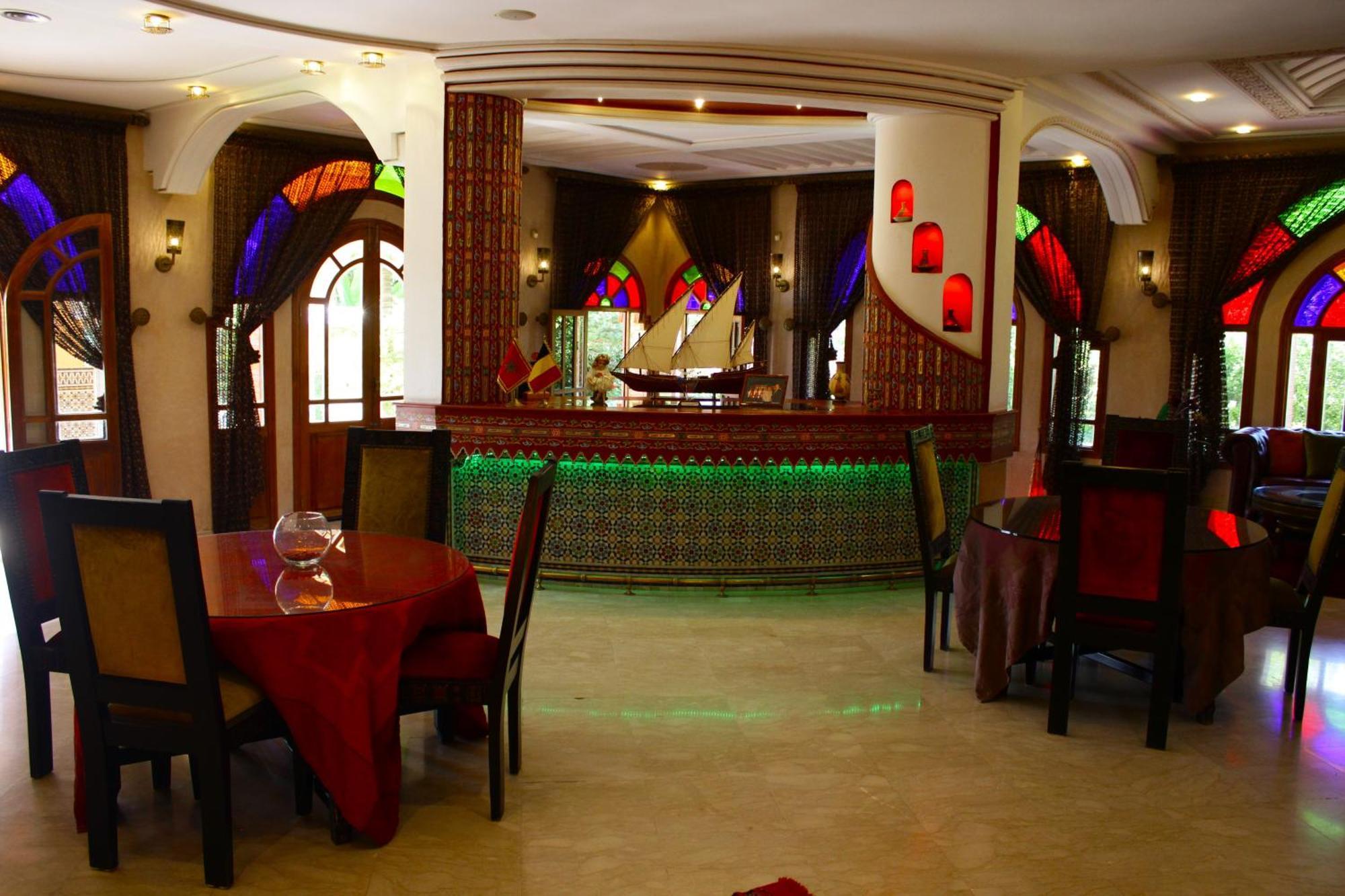 Riad Noumidya (Adults Only) Fez Esterno foto
