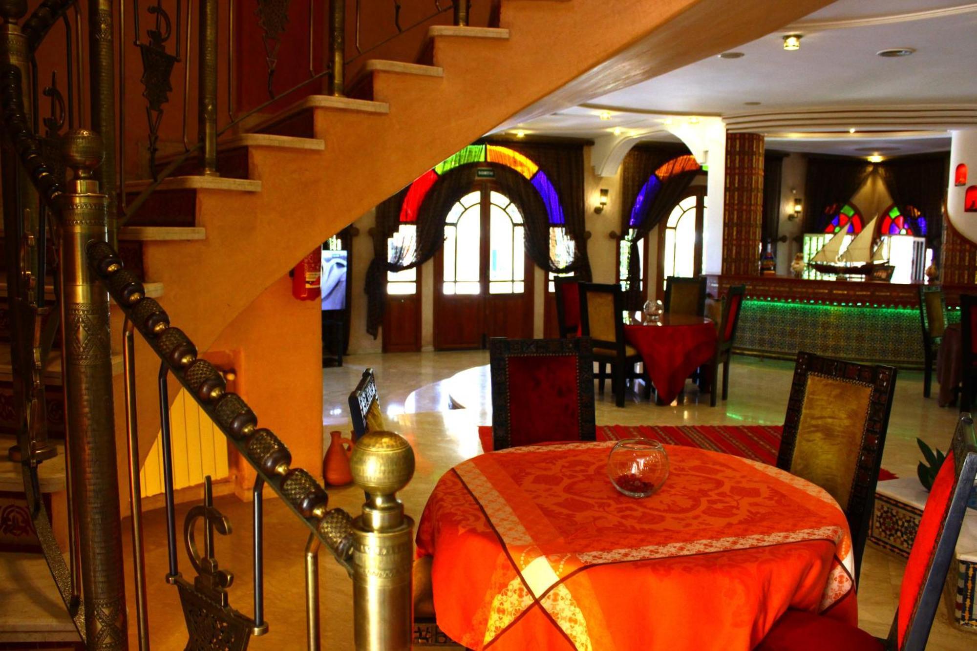 Riad Noumidya (Adults Only) Fez Esterno foto