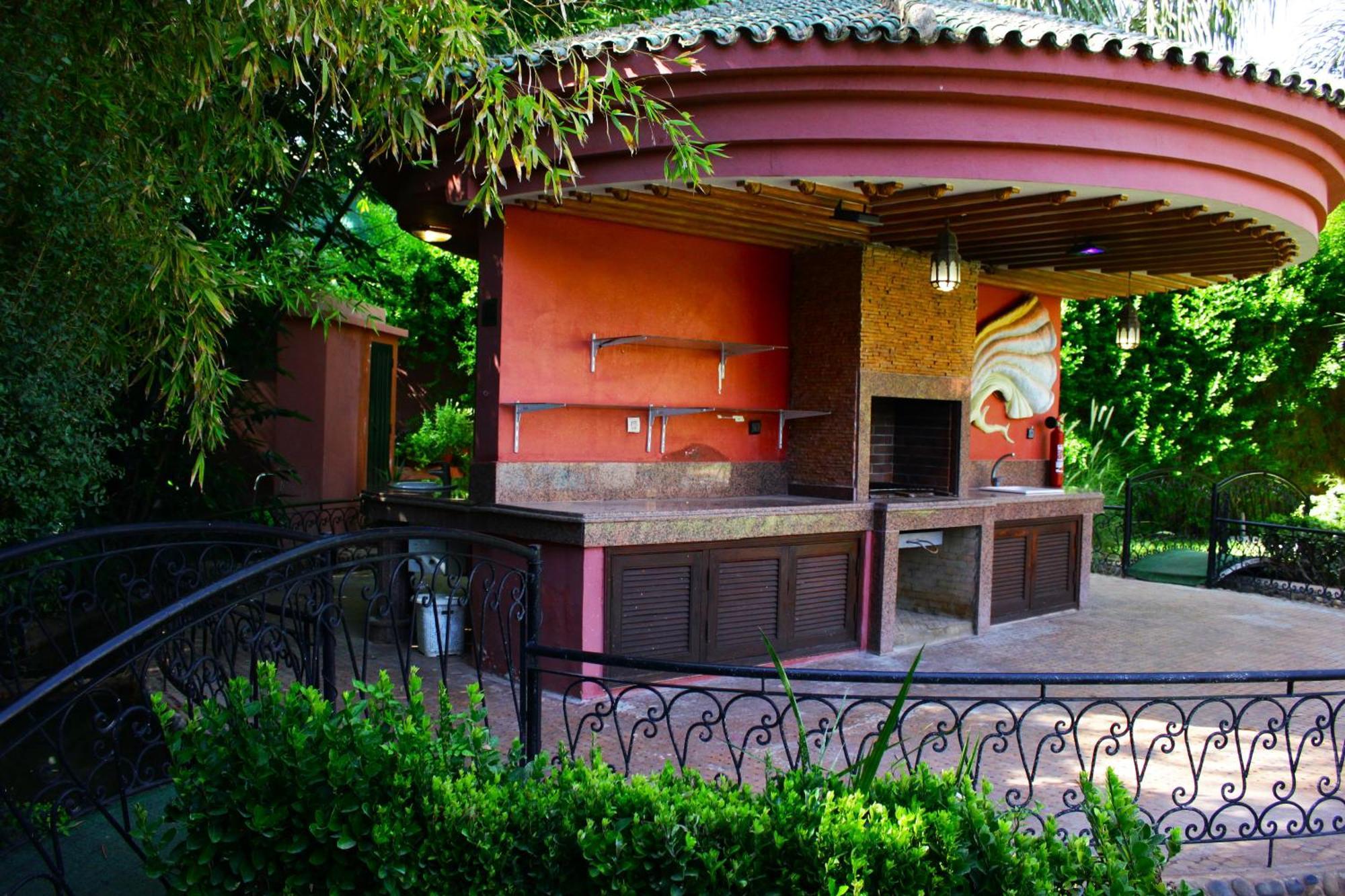 Riad Noumidya (Adults Only) Fez Esterno foto