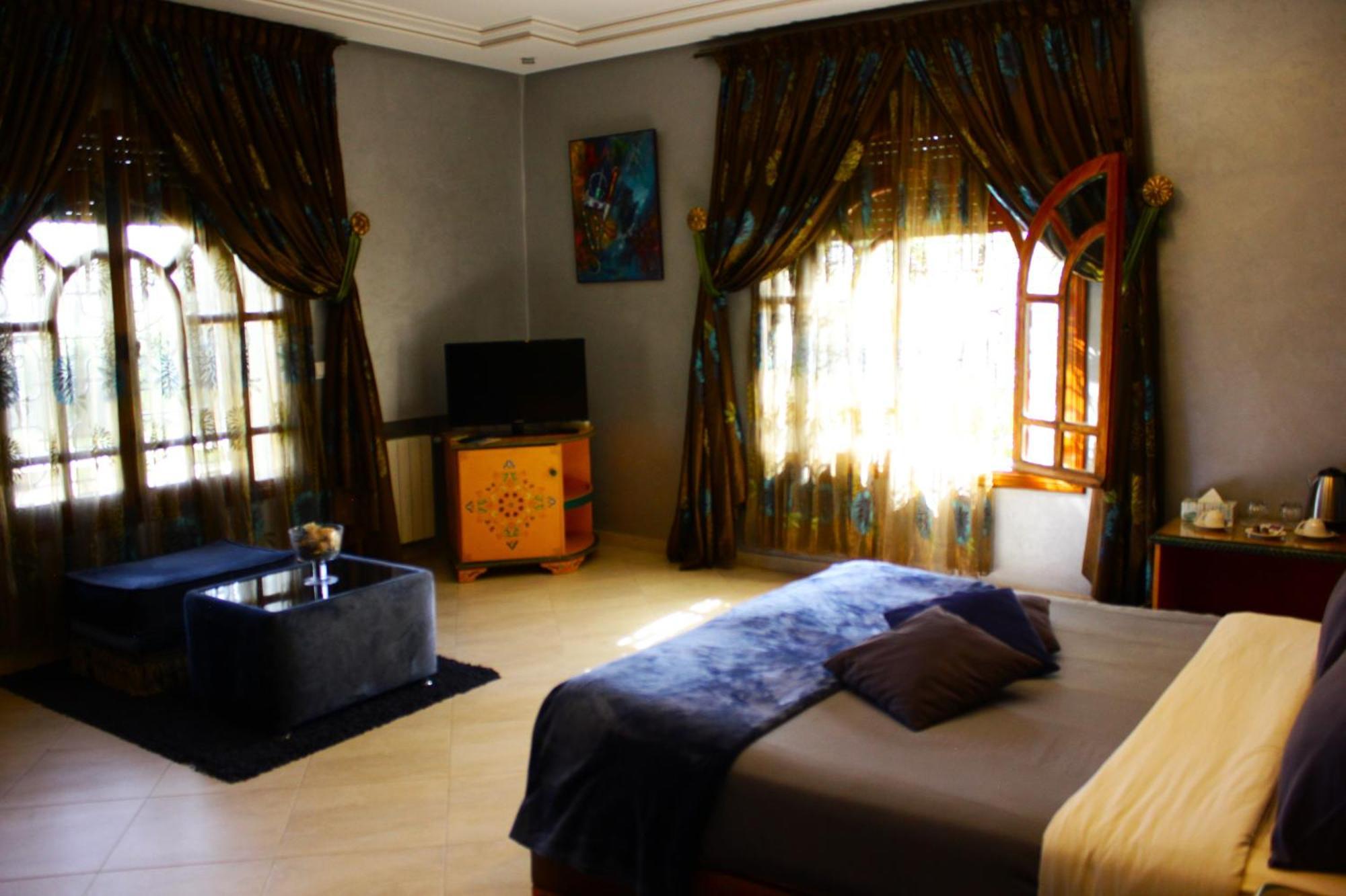 Riad Noumidya (Adults Only) Fez Esterno foto