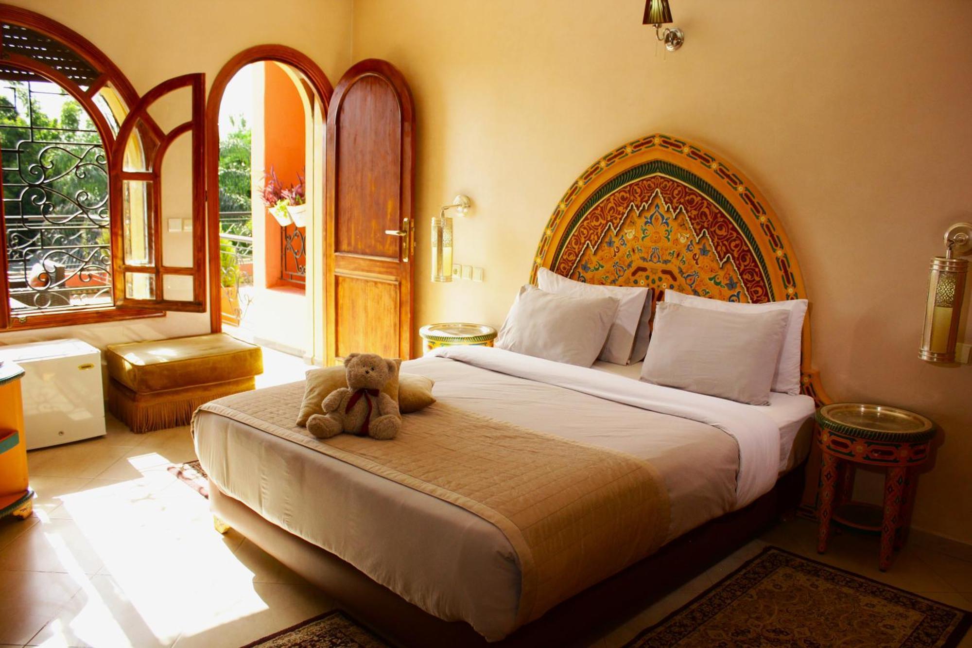 Riad Noumidya (Adults Only) Fez Esterno foto