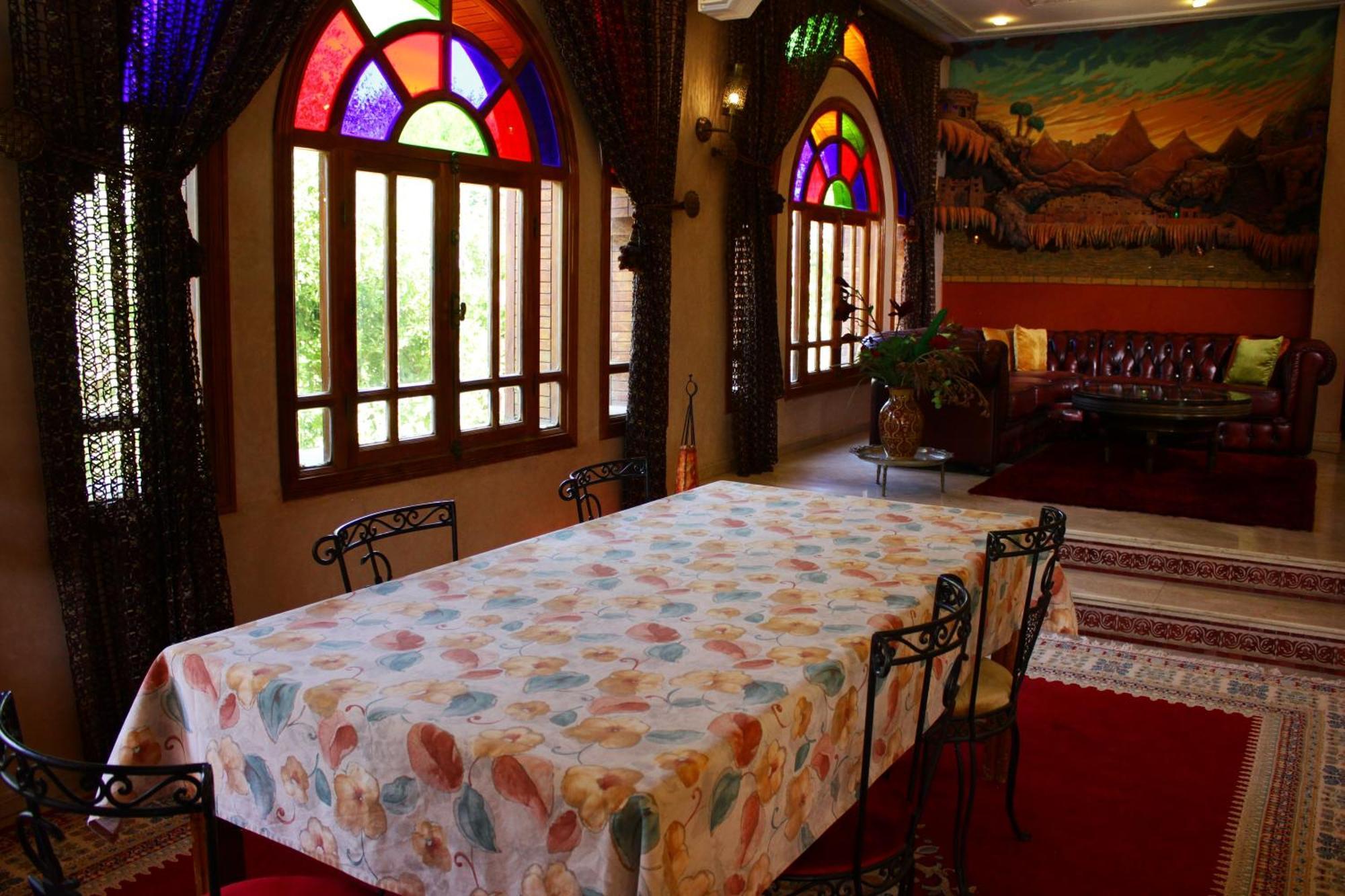 Riad Noumidya (Adults Only) Fez Esterno foto
